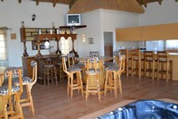 Game Lodge Guesthouse Accommodation
