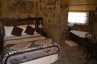 Honeymoon Lodge Accommodation